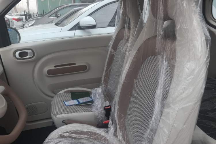 Used Bestune Pony 2026 222km Colorful Horse