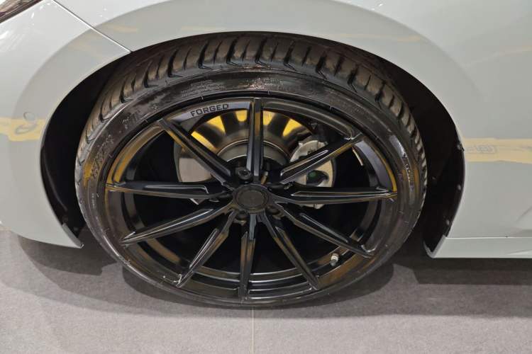 Used BMW 4 Series 2022 425i M Sport Package
