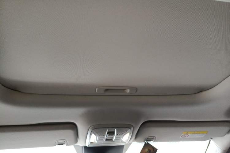 Used GAC Trumpchi M6 2023 PRO 270T DCT Luxury Edition
