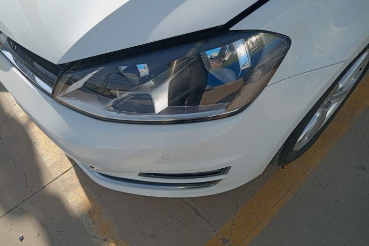 Used Volkswagen Golf 2017 230TSI Automatic Comfort Edition – Celebrating Milestone of One Million Units