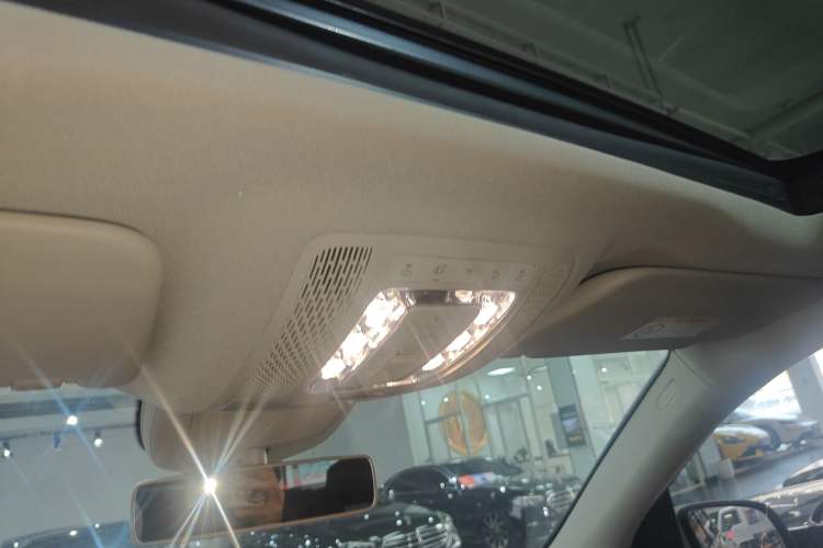 Used Mercedes-Benz GLE 2020 Restyled GLE 350 4MATIC Fashion Edition
