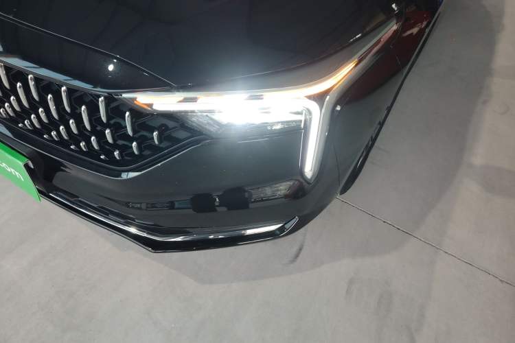 Used Bestune B70 2022 Third Generation 1.5T Automatic Enjoyment Version