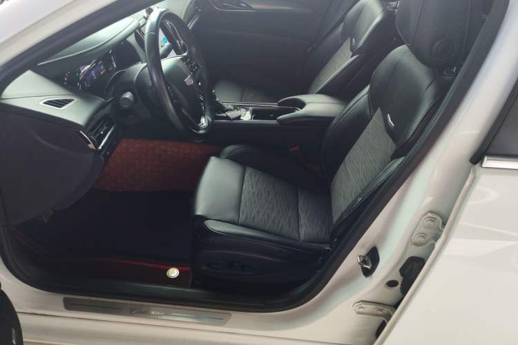 Used Cadillac ATS-L 2017 28T Tech Edition
