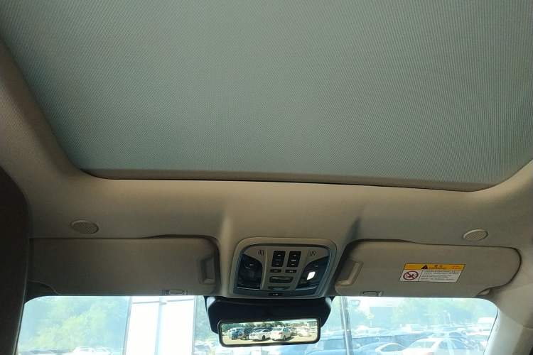 Used Wey VV7 2020 2.0T Flagship Edition
