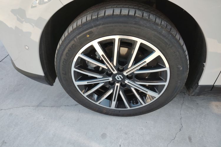 Used Leapmotor B10 2025 510 LiDAR Version
