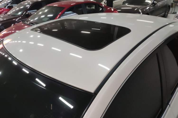 Used Nissan Sylphy 2024 Revised Version 2 Classic 1.6XL CVT Luxury Edition
