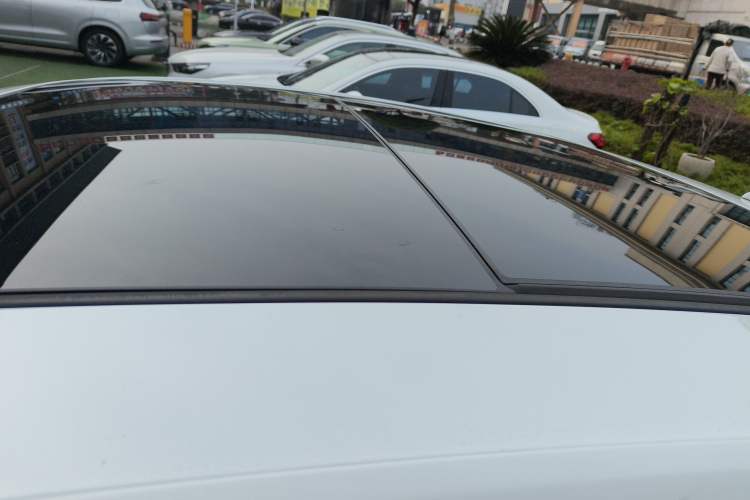 Used Cadillac CT5 2022 28T Luxury Version (Standard Edition)
