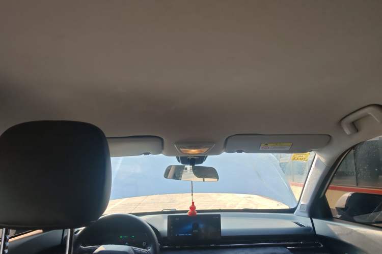 Used Baojun RS-3 2020 1.5L Manual Smart Elite Edition
