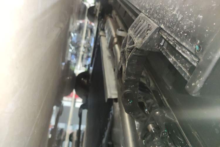 Used Lynk & Co 900 2025 1.5T Ultra
