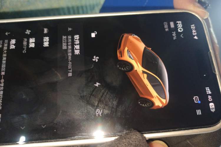 Used Tesla Model Y 2022 Rear-Wheel-Drive Version