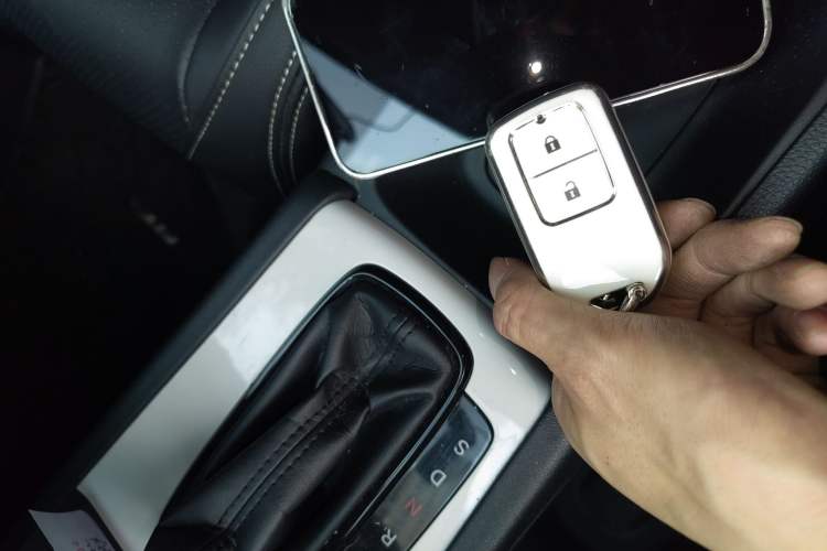 Used Honda Fit 2021 1.5L CVT Trend Edition