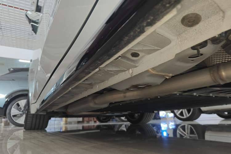 Used Lynk & Co 07 2024 EM-P 126 Long-Range Intelligent Driving Ultra