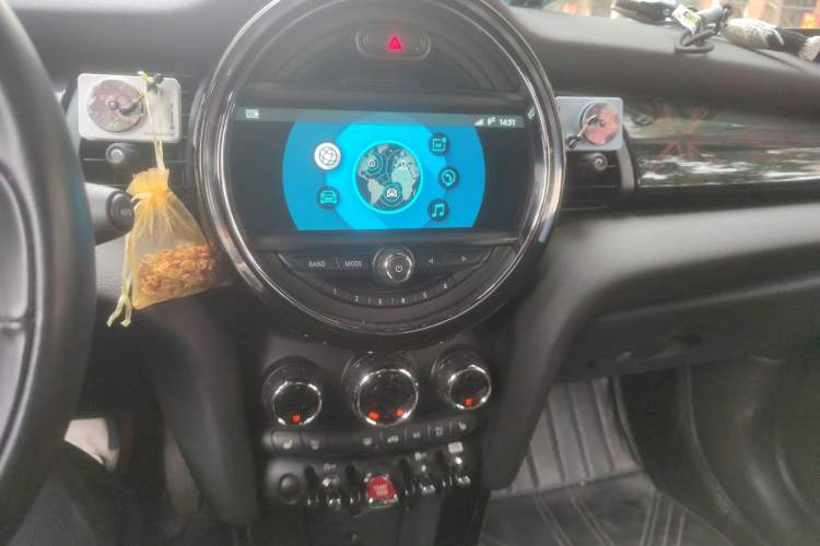 Used  MINI 2018 1.5T COOPER CABRIO Artist