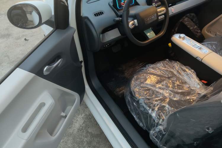 Used  Lumin 2025 205 km Xiangqin Version