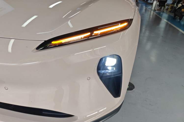 Used Nio ET5T 2024 75kWh Touring
