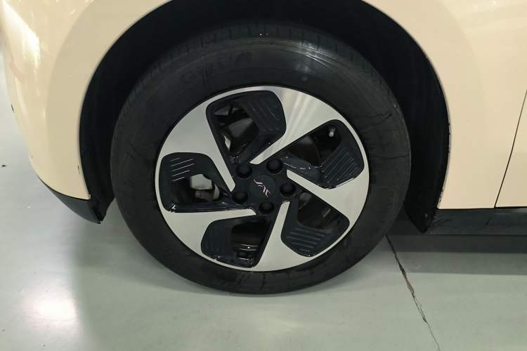 Used  3 2023 505km Pro
