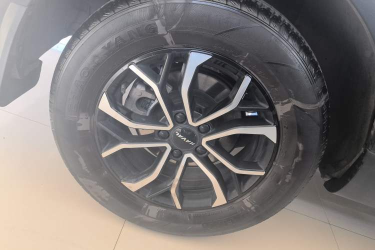 Used Haval H6 2021 National Trend Edition 1.5T Automatic Urban Version
