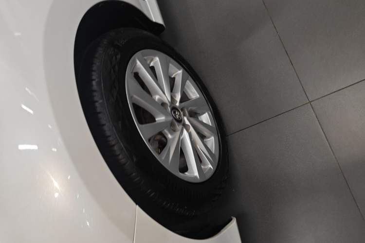 Used Toyota Camry 2021 2.0G Luxury Edition