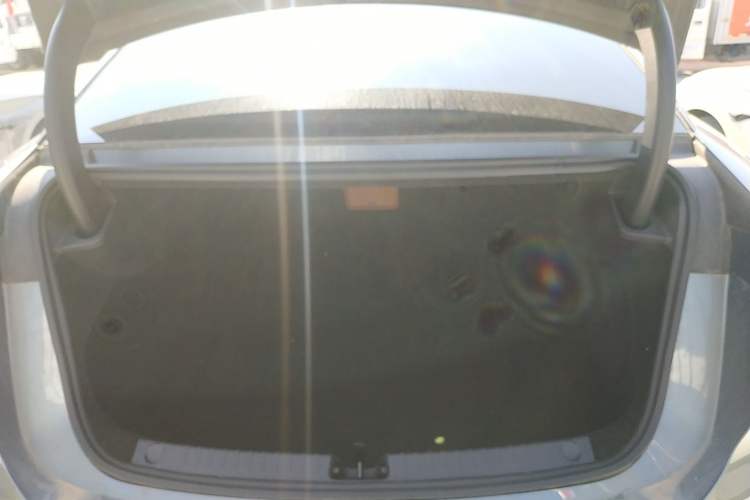 Used BYD Han L 2025 DM-p Four-Wheel-Drive LiDAR Flagship Model
