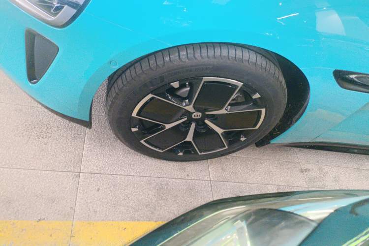 Used  SU7 2024 Rear-Drive Long-Range Intelligent Driving Version