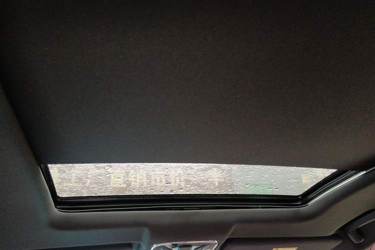 Used JETOUR X70 PLUS 2025 1.5T Flagship Edition 5 Seats
