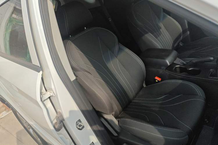 Used JETOUR X70M 2020 Revised 1.5T Manual Partner Version 5-Seater
