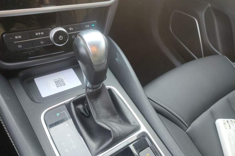 Used BYD Song MAX 2017 1.5T Automatic Smart Connect Elite 7-Seater
