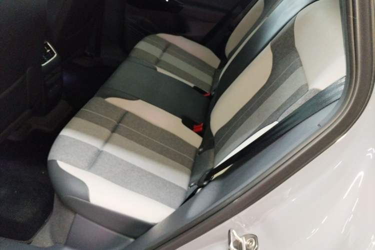 Used Volkswagen ID.4 CROZZ 2024 Revised Version PURE+
