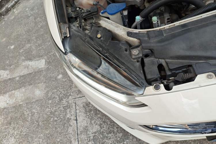 Used Ford Mondeo 2013 1.5L GTDi180 Fashion Edition