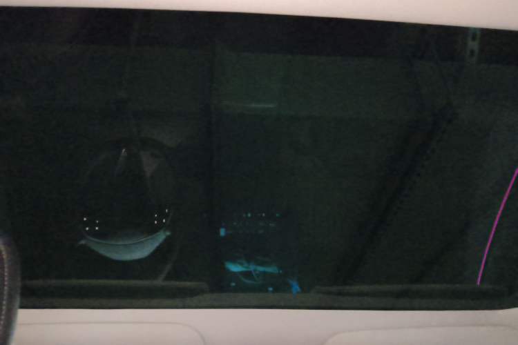 Used Tesla Model 3 2025 Rear-Wheel-Drive Version
