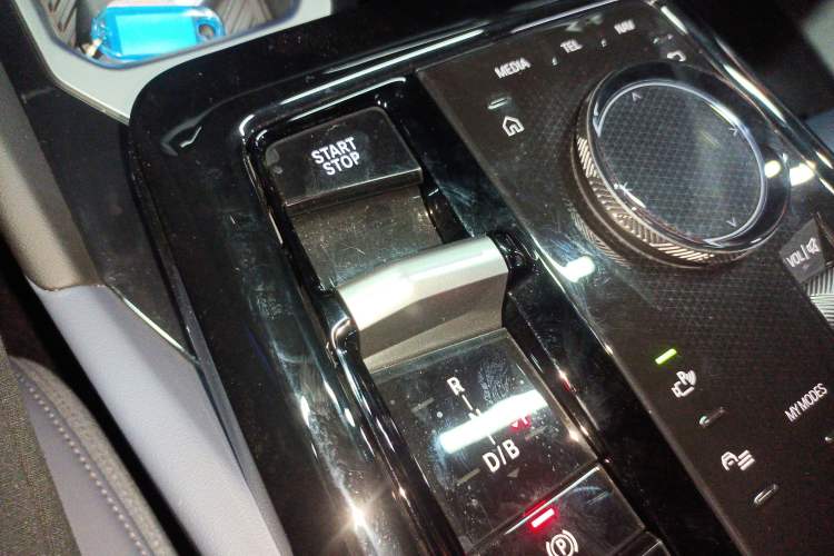 Used BMW i5 2024 eDrive 35L Prestige Luxury Package