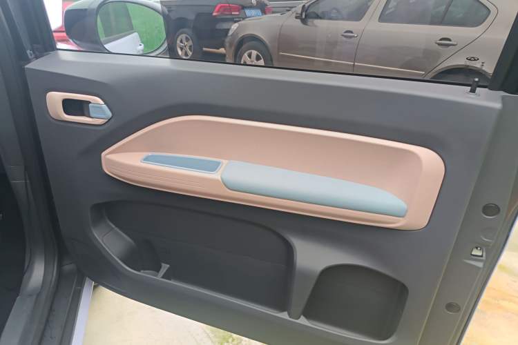 Used Chery QQ Ice Cream 2024 Restyled 170 km Sundae
