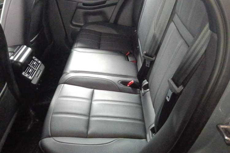 Used Land Rover Range Rover Evoque 2020 249 PS R-DYNAMIC S Sport Edition
