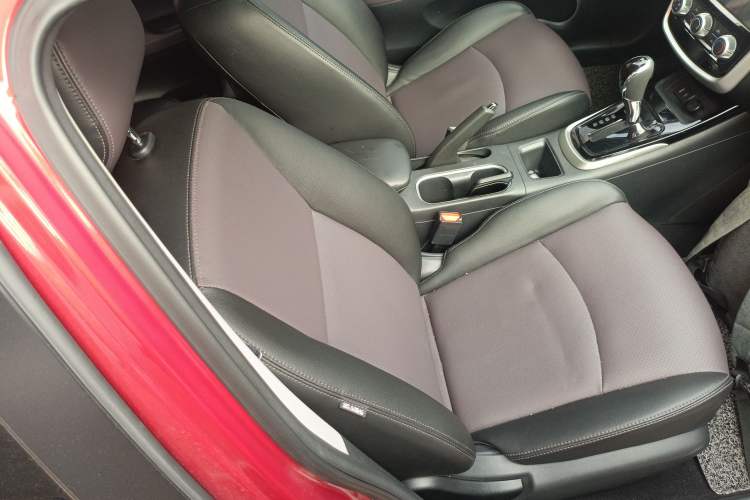 Used Nissan Tiida 2021 1.6L CVT Smart Drive Edition