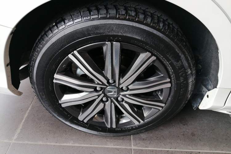 Used Honda Odyssey 2024 2.0L eHEV Sharp·Leading Edition
