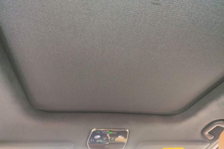 Used Nio ES8 2020 415 km Range 6-Seater Version