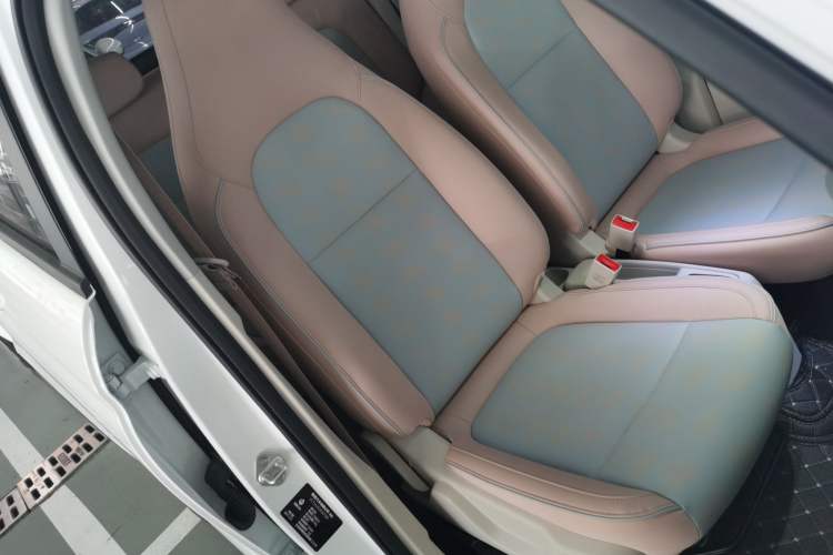 Used Leapmotor T03 2024 310 Comfort Edition
