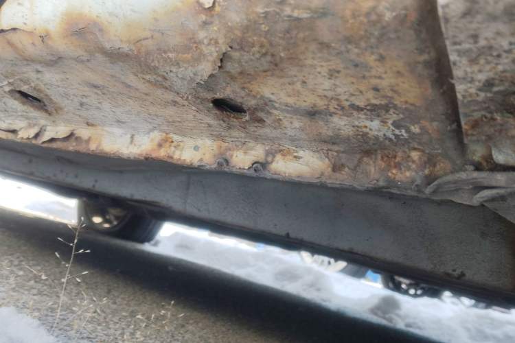 Used Chery Fengyun 2 2013 Hatchback 1.5L Manual Kuaiyi Edition
