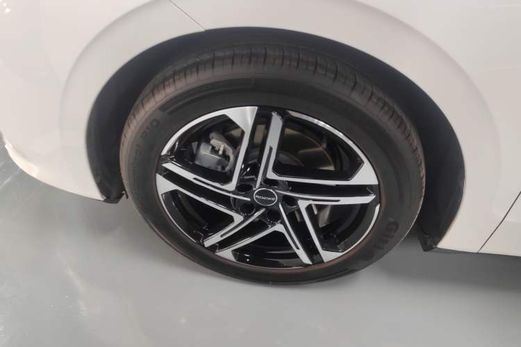 Used Roewe D7 2023 EV 510km Rear-Drive Excellence Edition
