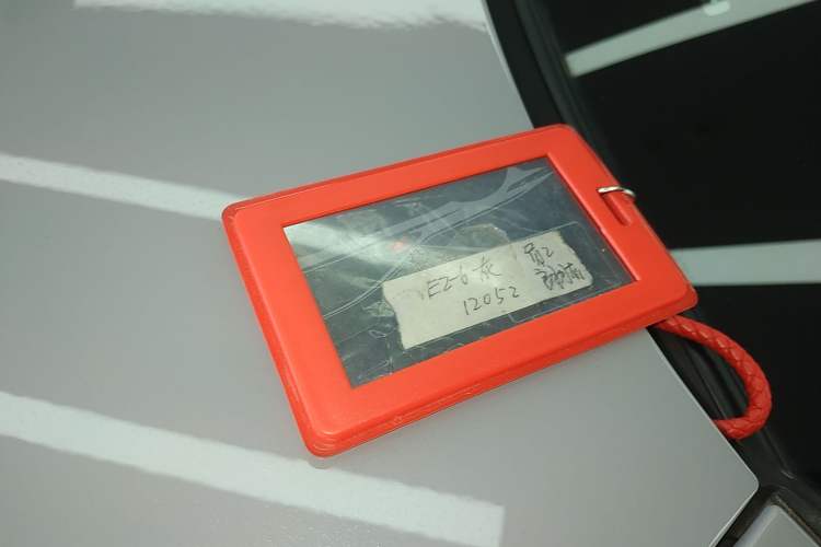 Used Mazda EZ-6 2024 Range-Extended 200 Luxury Edition