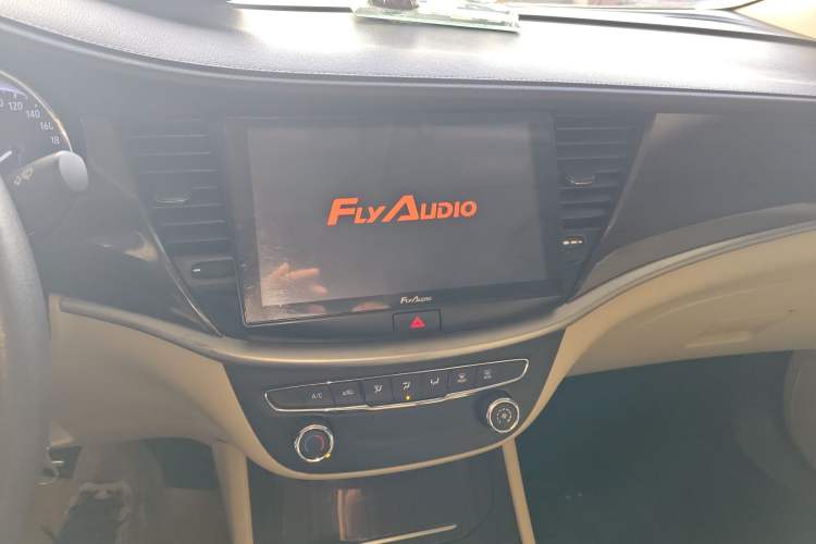 Used Buick Verano 2019 Sedan 15S Automatic Entry Model
