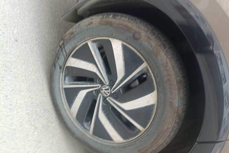 Used Volkswagen Viloran 2020 330TSI Luxury Edition