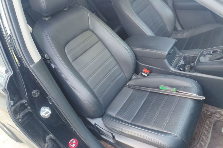 Used Honda CR-V 2024 240TURBO Two-Wheel-Drive Active Version 5 Seats