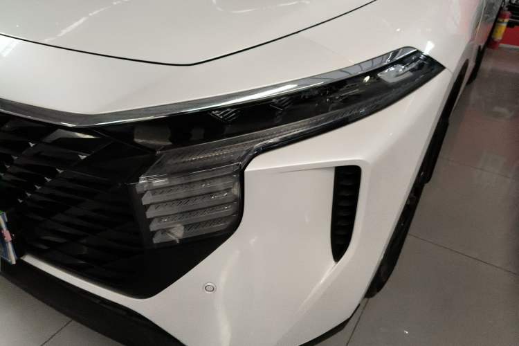 Used Venucia V 2021 260T Tianwang Edition