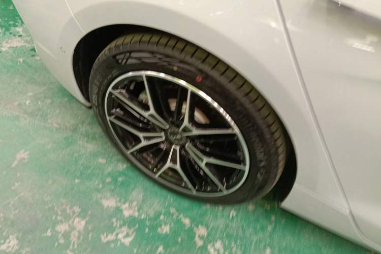 Used BYD Seal 2025 650 Zhihang Edition
