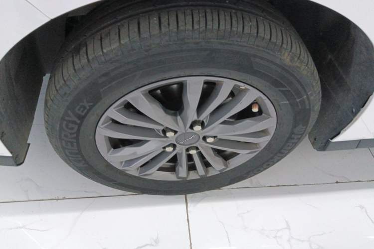 Used SAIC MAXUS G50 2023 PLUS 1.5T Happiness-Recommended Automatic Start Edition