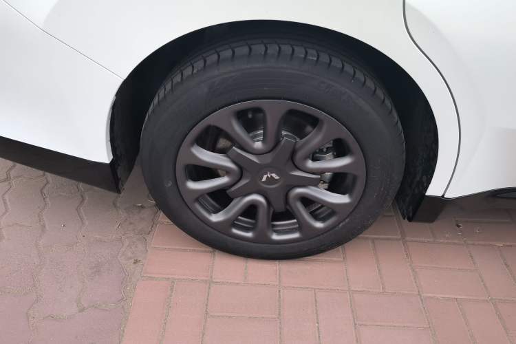 Used Wuling Xingguang 2025 70km Smart Standard Version
