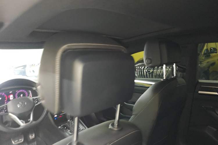 Used Volkswagen FAW-Volkswagen CC 2021 330TSI Ignite Edition
