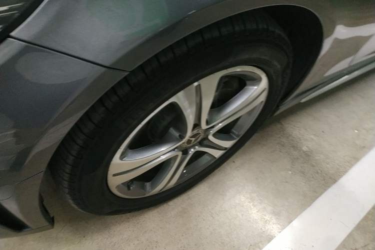 Used Mercedes-Benz C-Class 2020 Restyled C 260 L Sport Edition
