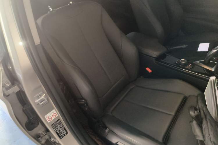 Used BMW 3 Series 2018 320Li Fashion Model